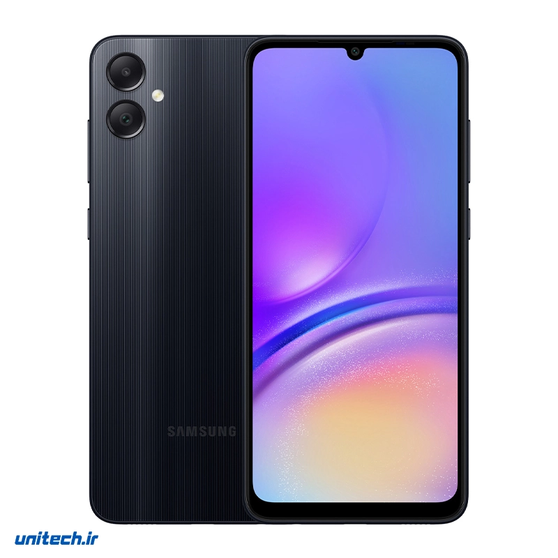 گوشی موبایل سامسونگ مدل Galaxy A05 دو سیم کارت ظرفیت 64 گیگابایت و رم 4 گیگابایت2